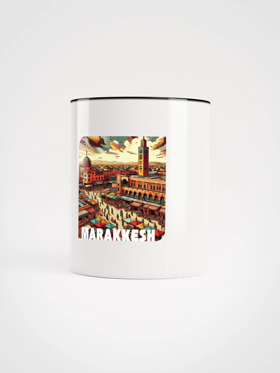 MarakkeSHINE Ceramic Mug product image (10)
