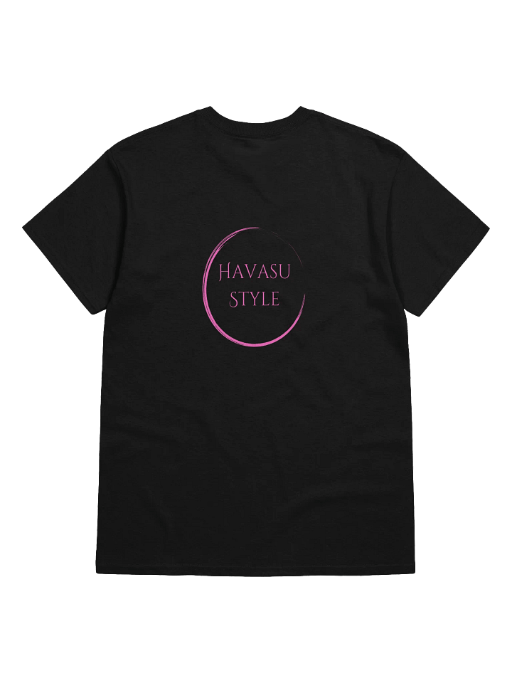 Faded Circle Pink Havasu Style product image (14)