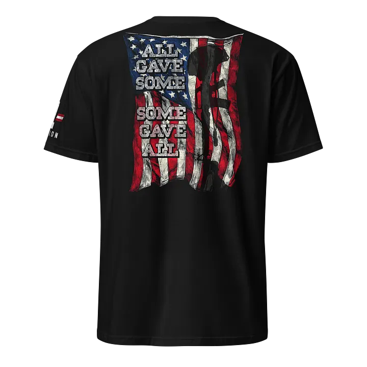 All Gave Some Wavy Flag product image (1)