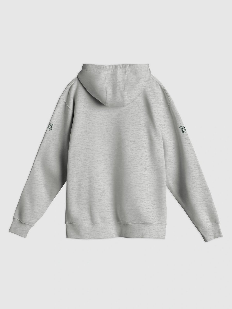 Retro Soul Vibes Hoodie product image (4)