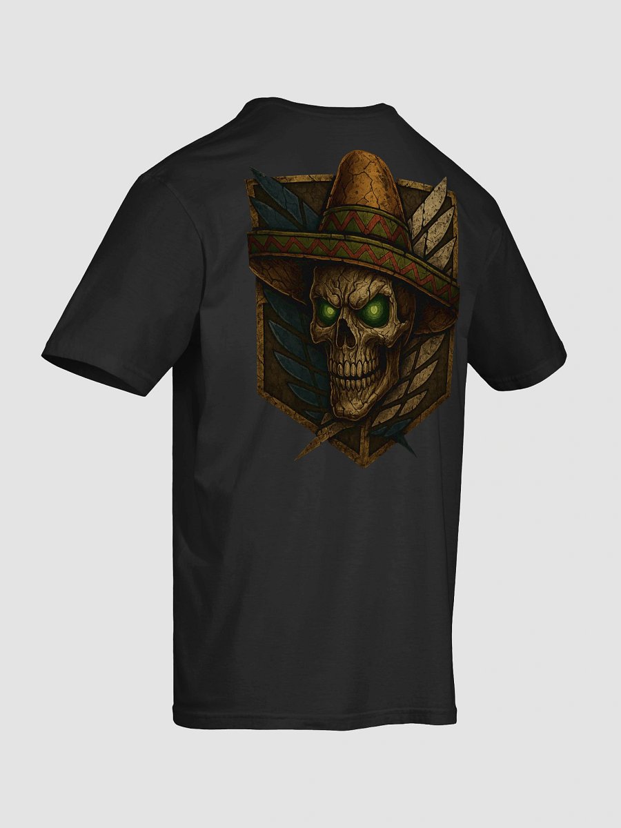 BattleWorn Guac Regiment product image (114)