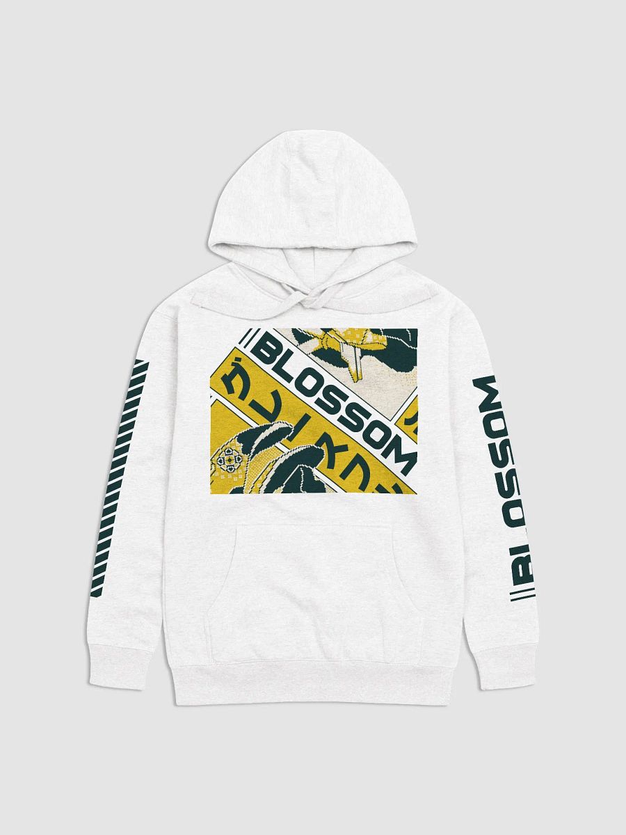 Blossom Premium Hoodie product image (7)