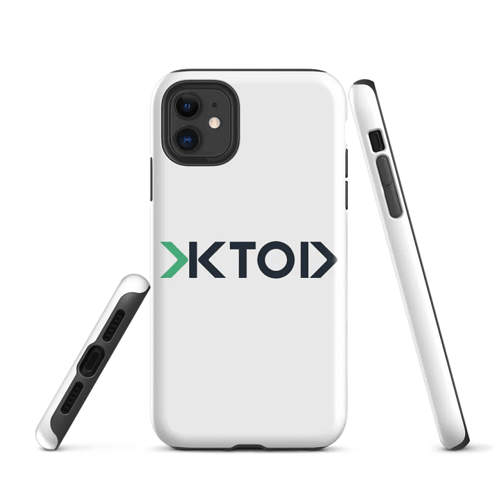 KTOD Iphone Case product image (1)