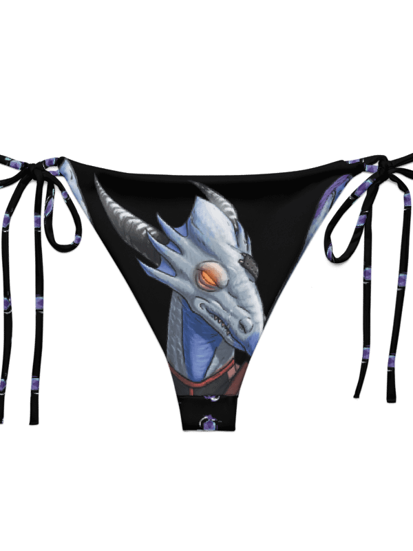 Ukko Swimsuit Thong product image (4)