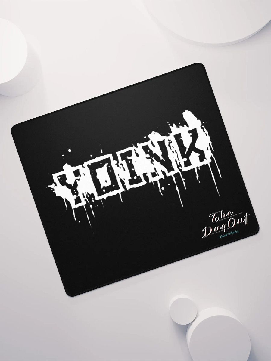 Yoink Mouse Pad product image (7)