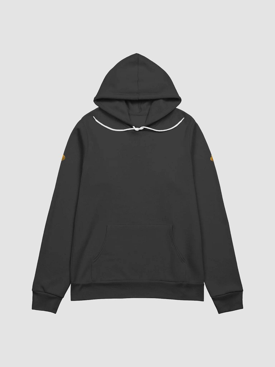 LETS MAGA - (On Back) Hoodie product image (1)