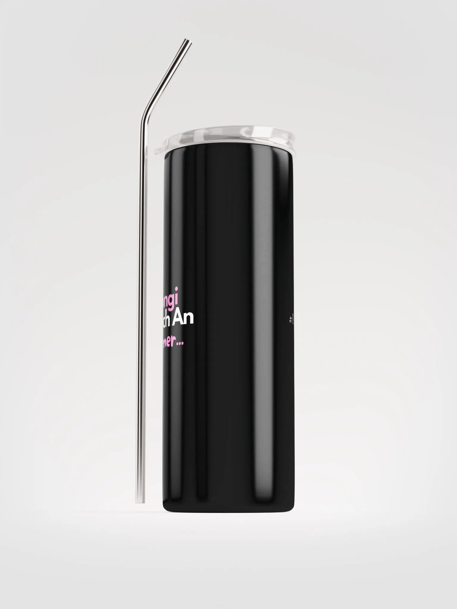 Purrfest - Stainless Steel Tumbler product image (1)