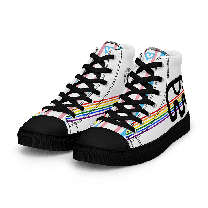 kicks #4: pride 2025 product image (1)