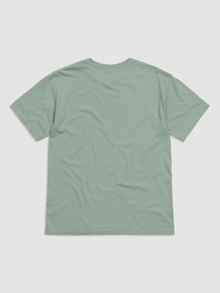 C Tiers Get Degrees Crest T-Shirt product image (14)