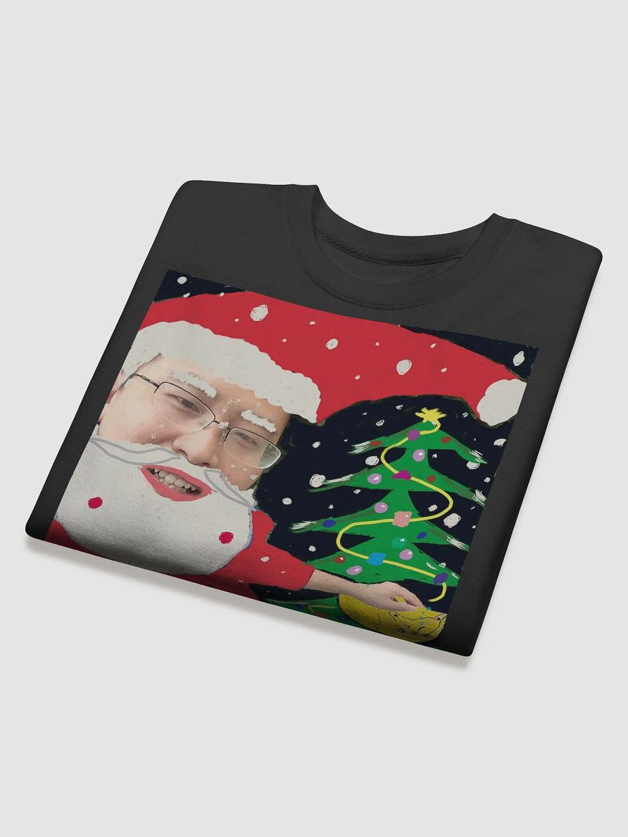 Cotton Heritage Premium Sweatshirt：Merry Christmas product image (37)
