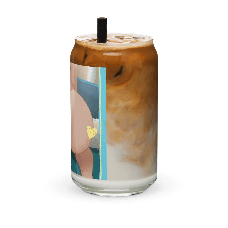 Booty Glass product image (42)