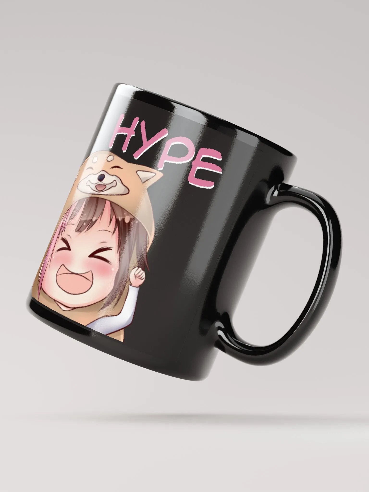 HYPE Mug product image (2)