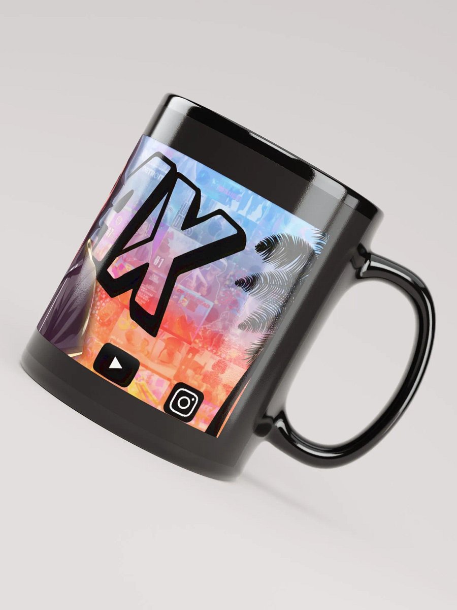 TB4X Banner Mug product image (5)