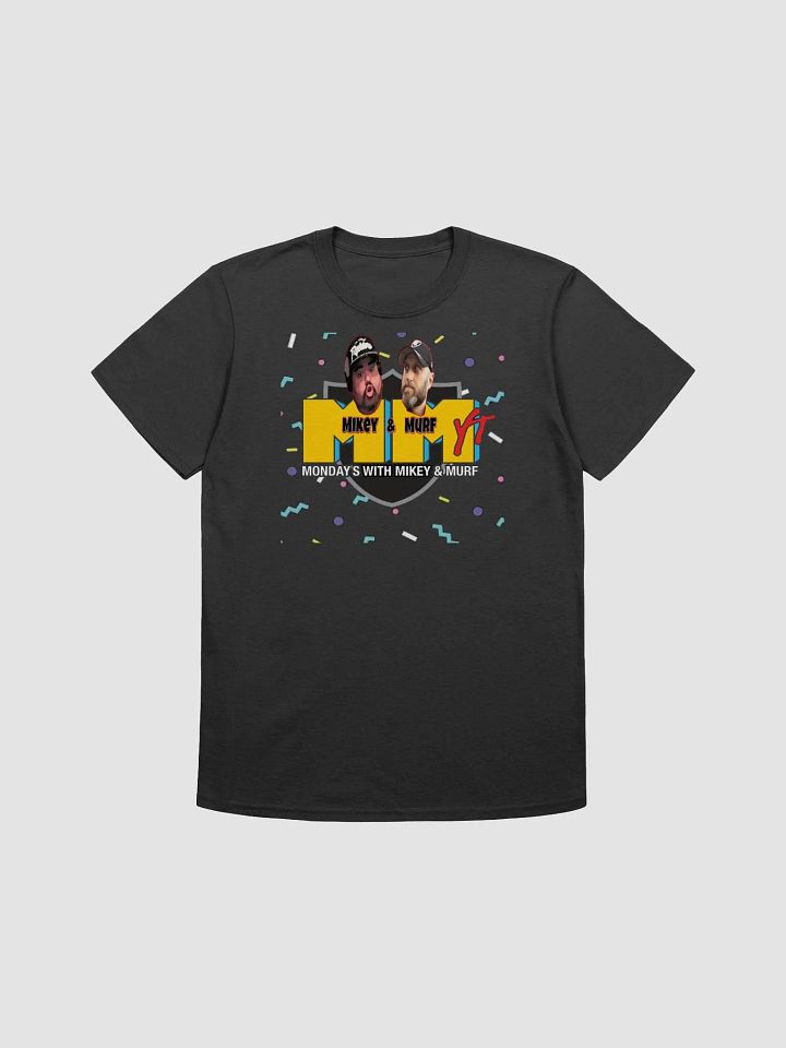 MWMM YT RETRO LOGO product image (1)