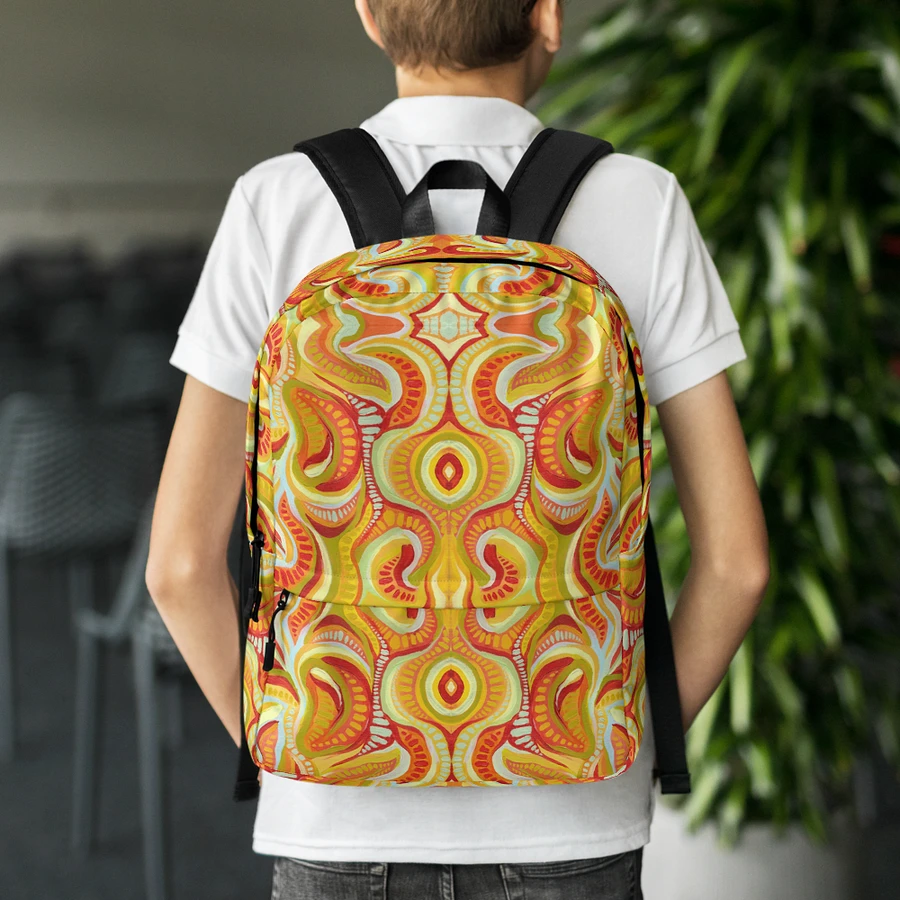 WORMEYS - BACKPACK product image (16)