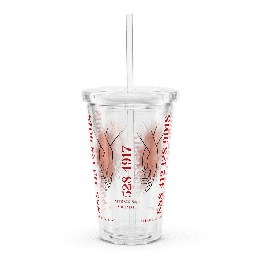 Bio-Energy Love Attraction product image (3)