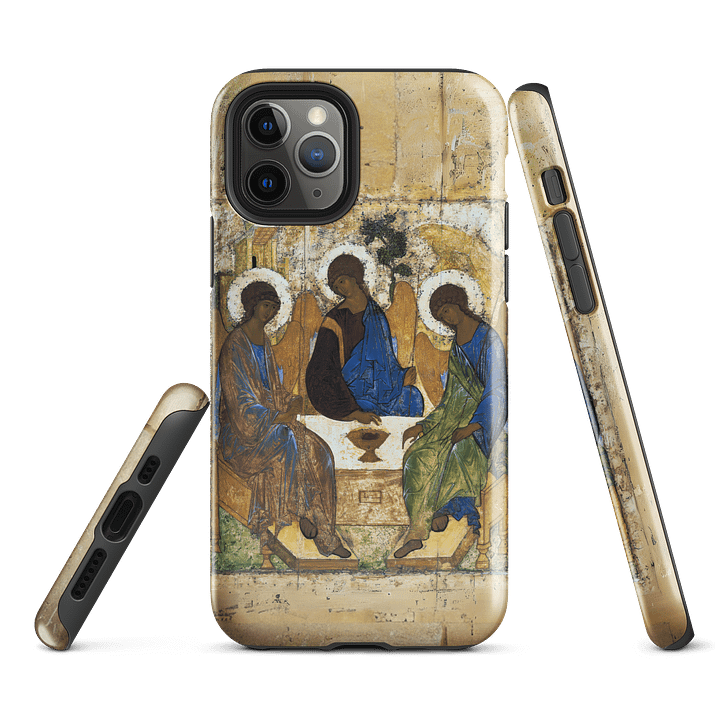 Trinity iPhone® Tough Case product image (3)
