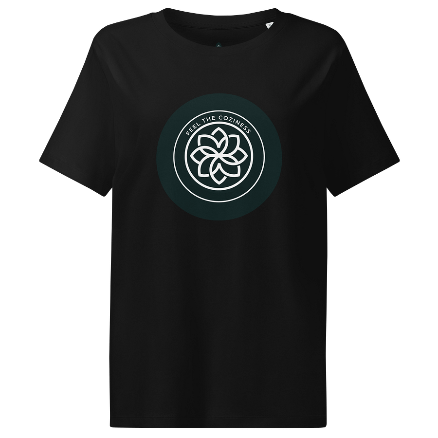 Women's Classic FTC Organic Cotton T-Shirt product image (1)