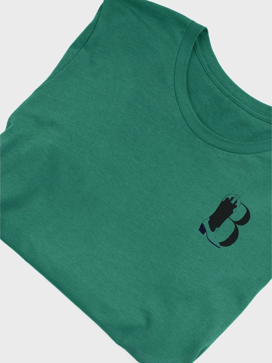 Bootilicious Softness T-Shirt product image (5)