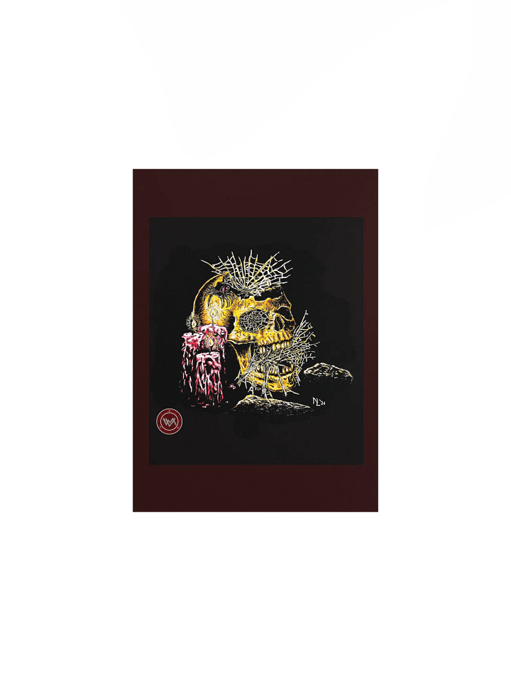 Relics- Print product image (2)