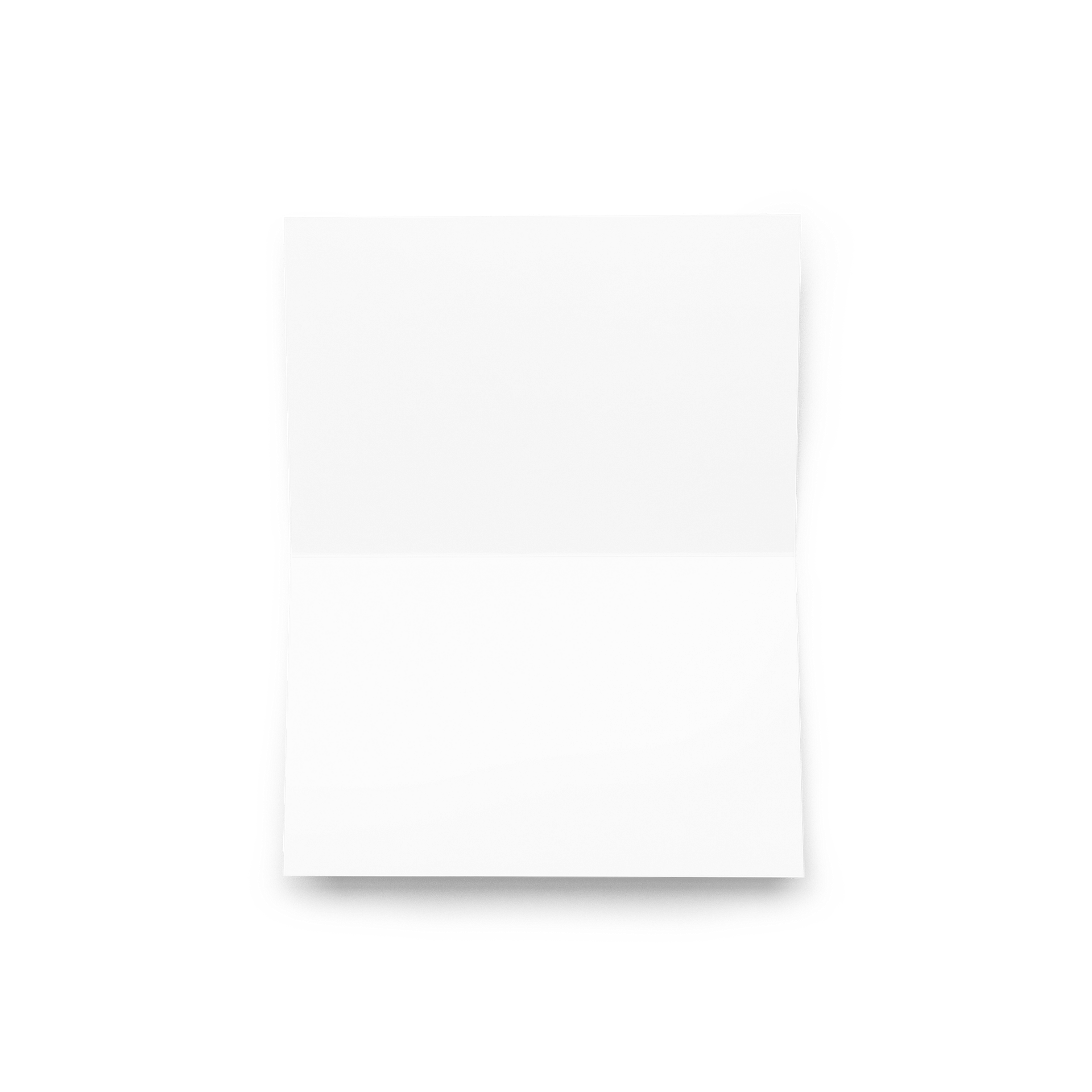 The Bully Blank Greeting Card product image (3)