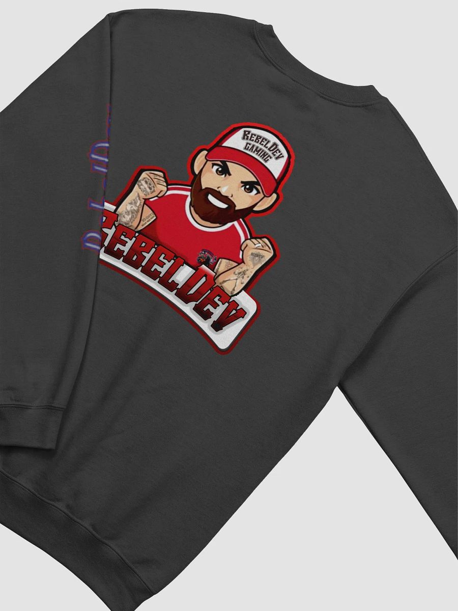 RebelDev sweater product image (4)