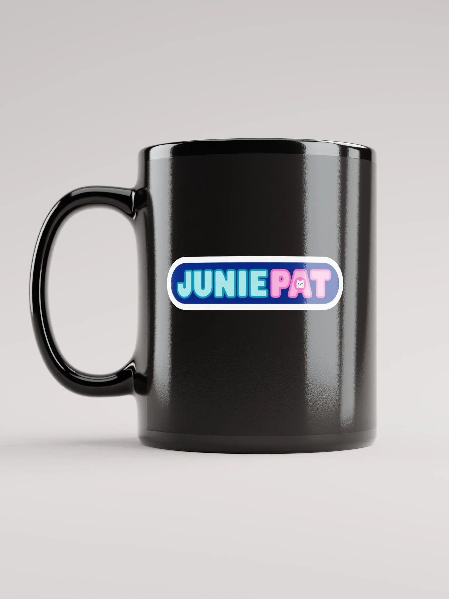 JUNIEPAT TICKLE CREW UNITE CERAMIC MUG product image (6)