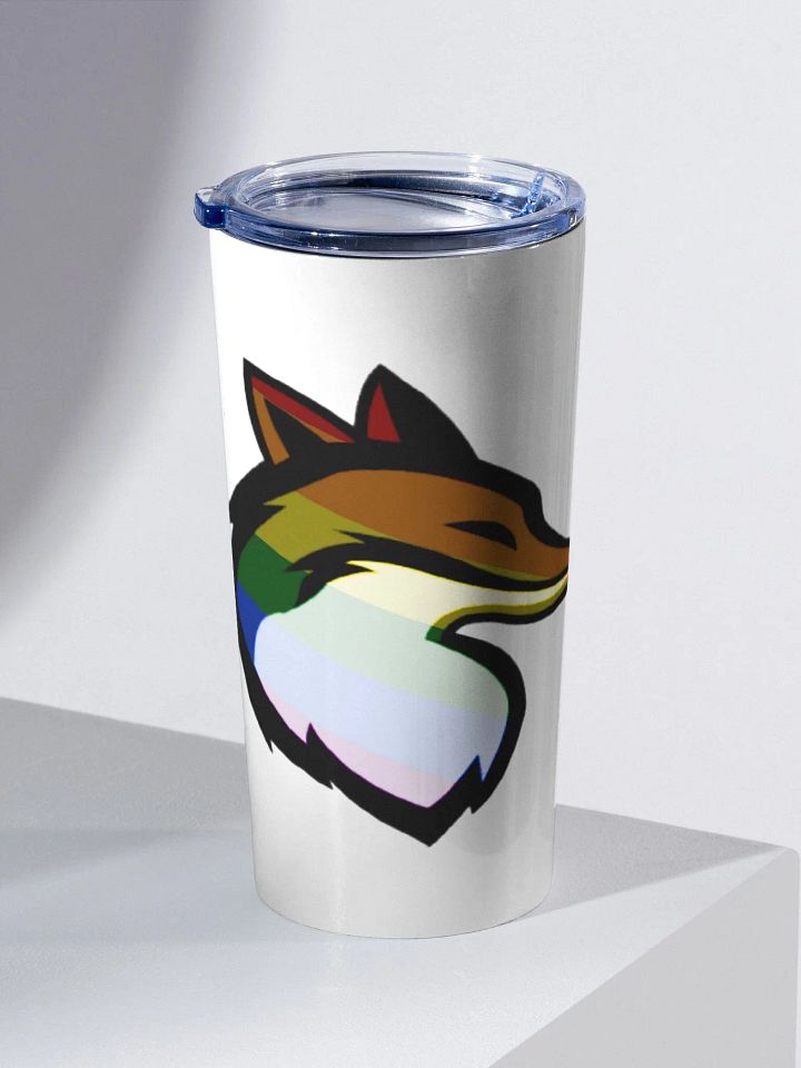 Fawx Gay Tumbler product image (2)