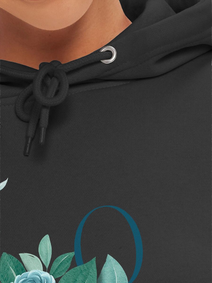 Floral Love Premium Hoodie product image (52)