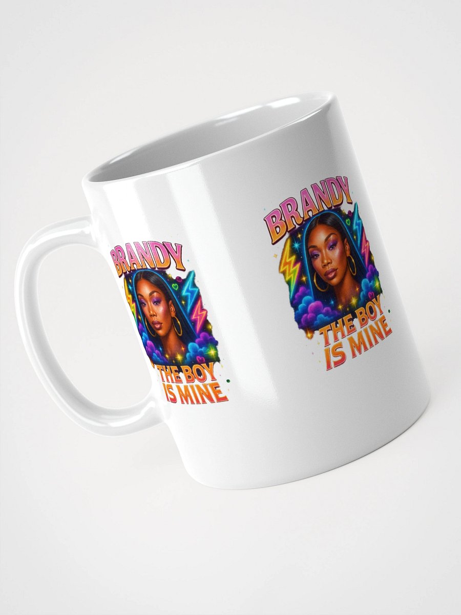 Brandy Starry Night Diva Mug product image (3)