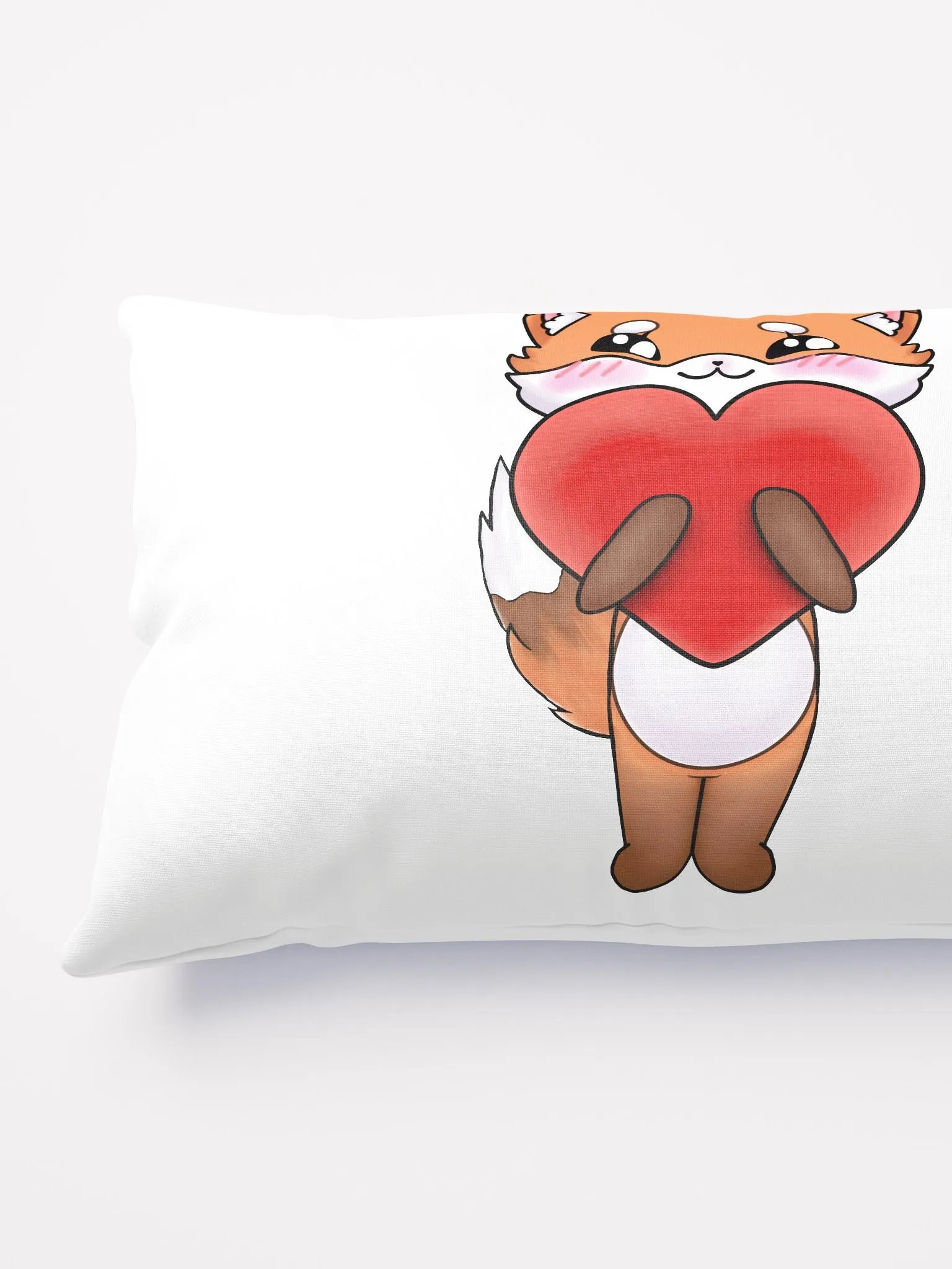 Cruelfang Pillow product image (3)