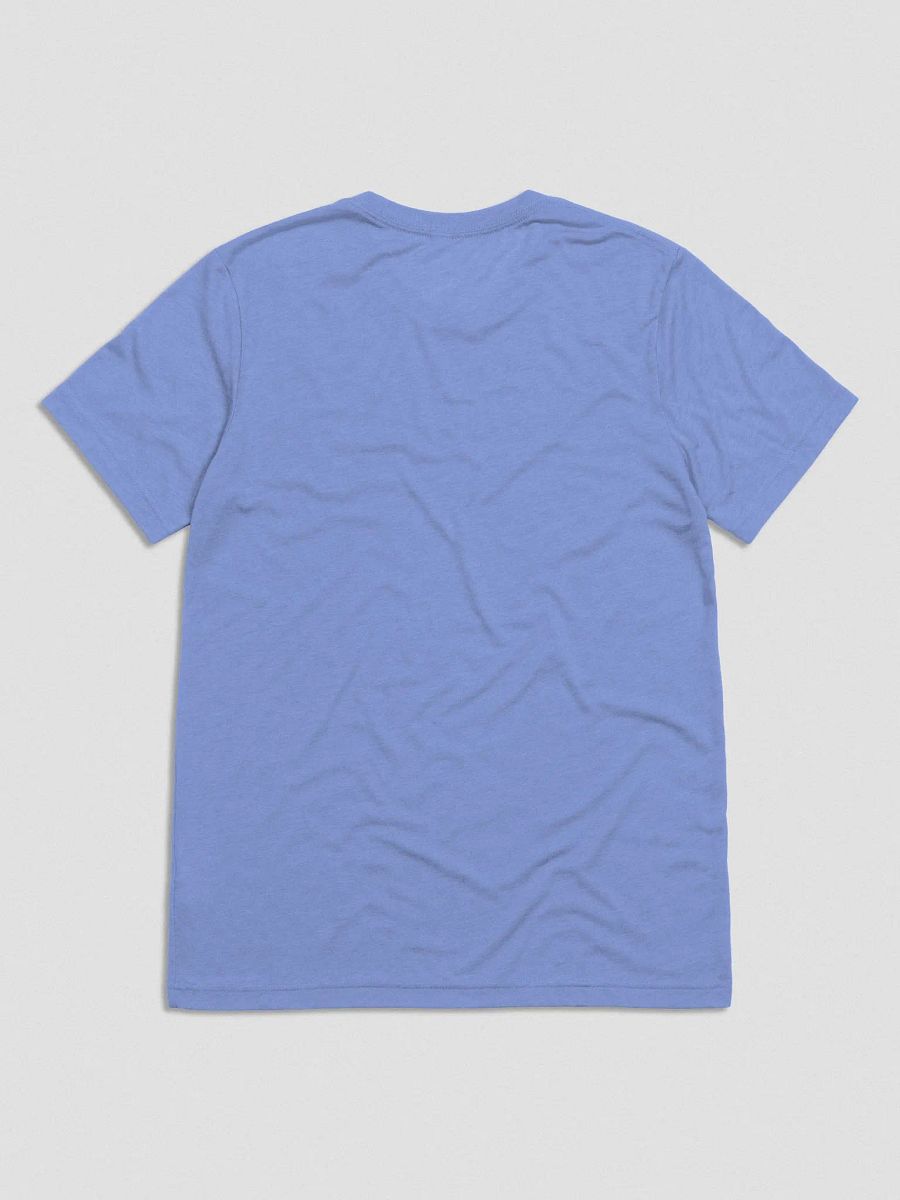 Waffle Monster Background Shirt product image (21)