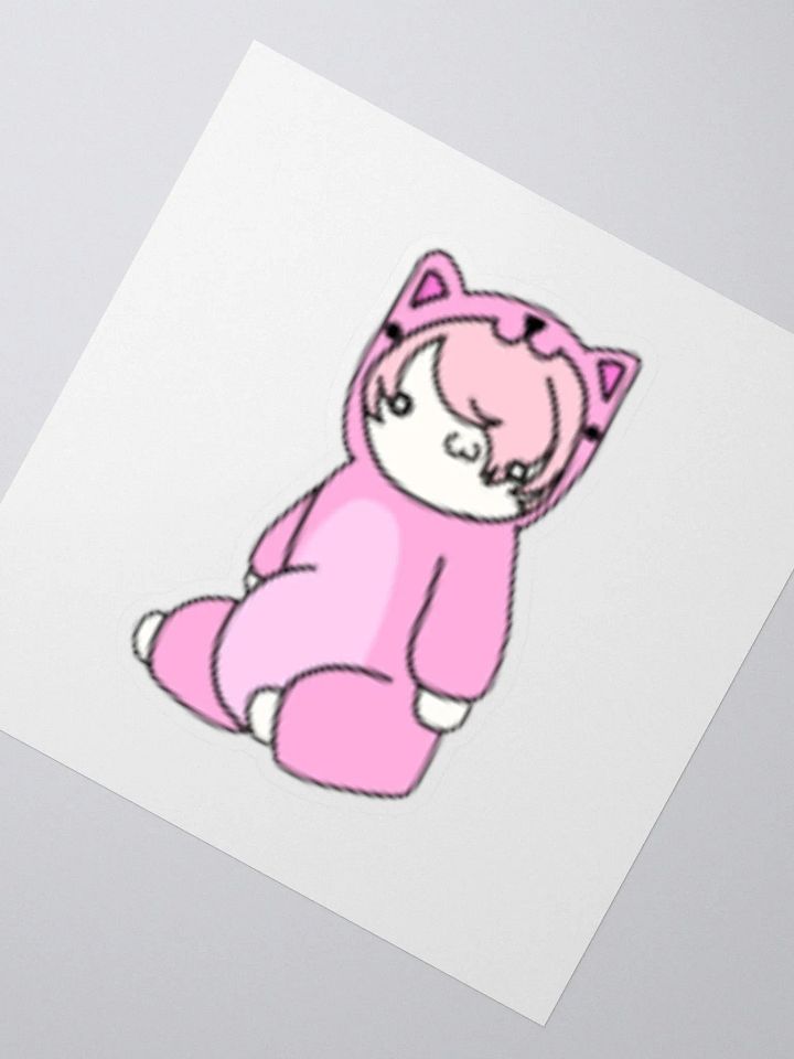 Smol Iris product image (2)