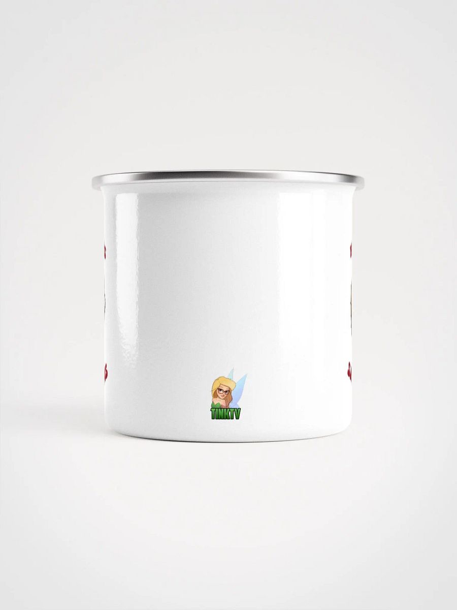 Ripley Christmas - Enamel Mug product image (5)