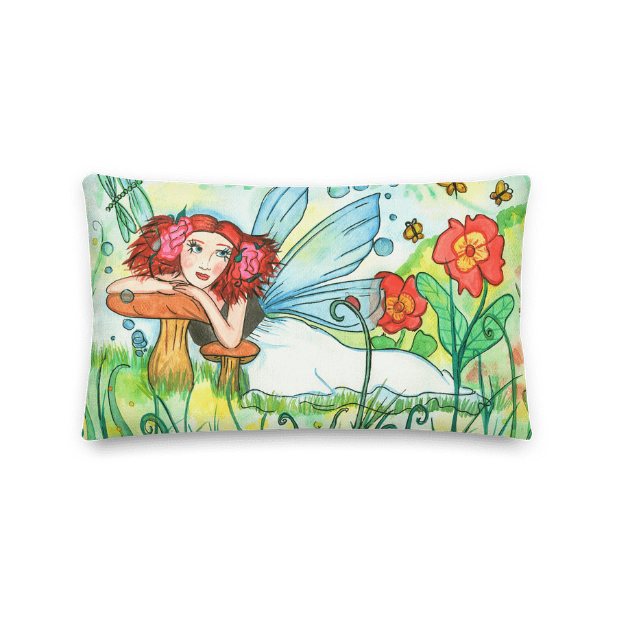 Summer Sparkle Pillow product image (2)