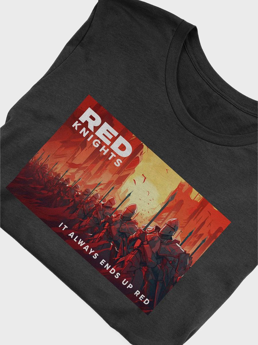 Red Knights 