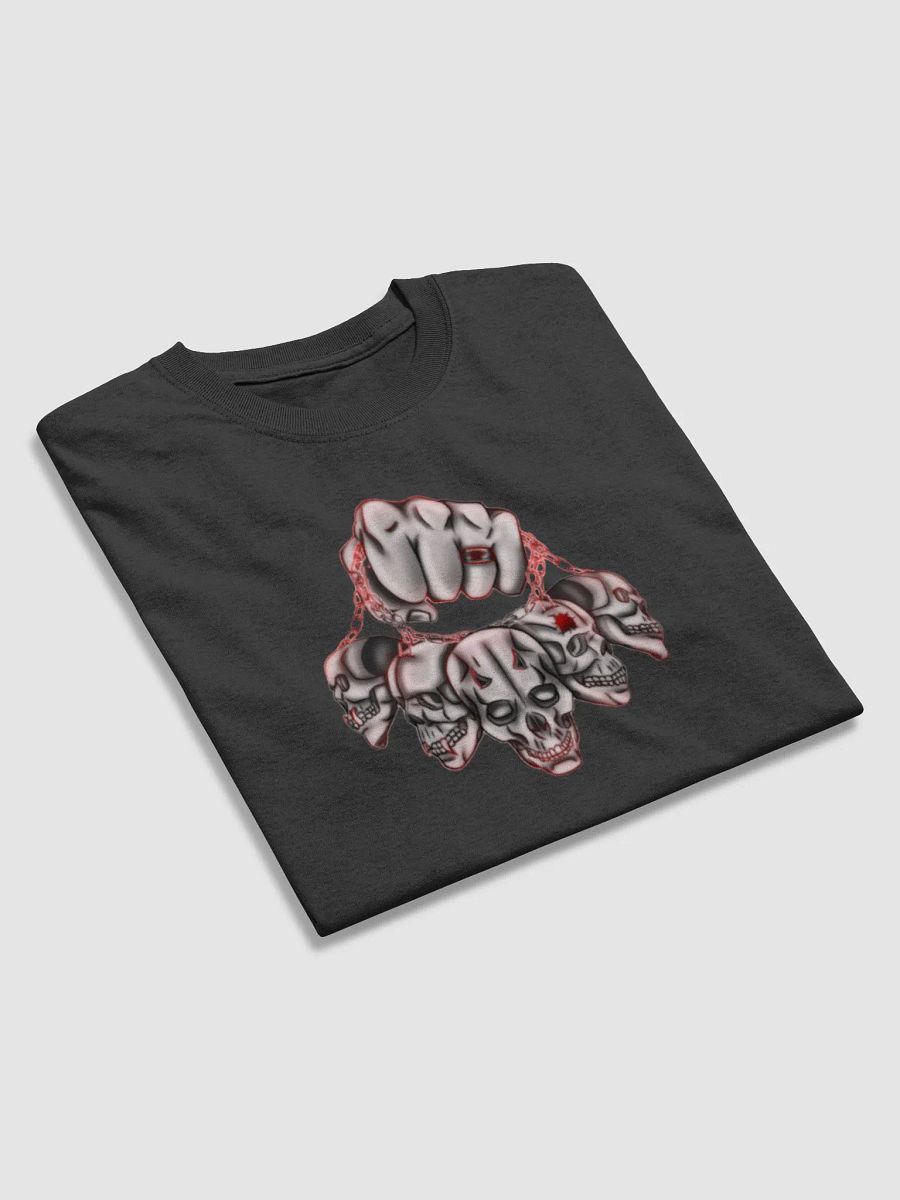 Mortisian Syndicate T-Shirt product image (20)
