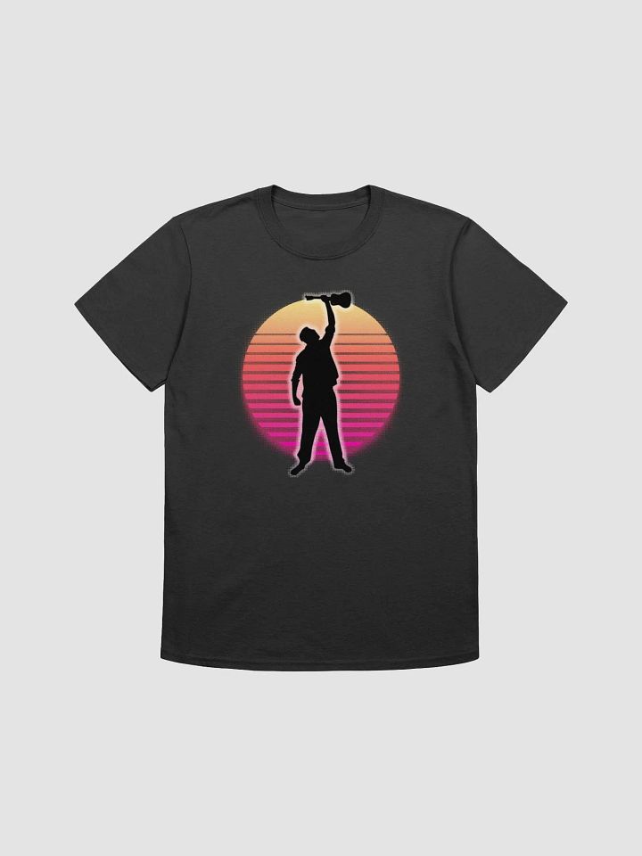 Ryvandal's Epic Sunrise Silhouette Shirt product image (1)