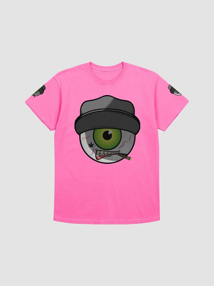 VisixnZz T-shirt product image (10)