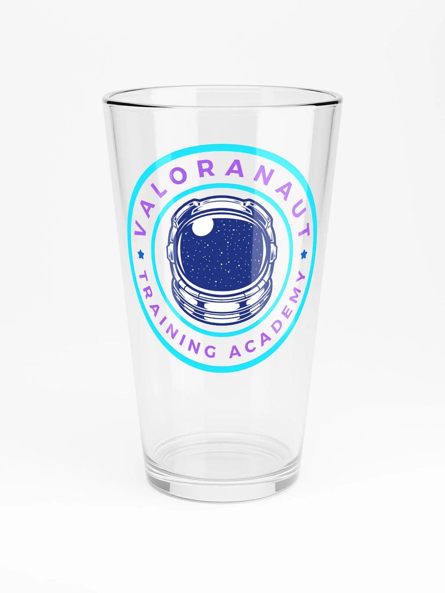 VTA Glass Tumbler product image (3)