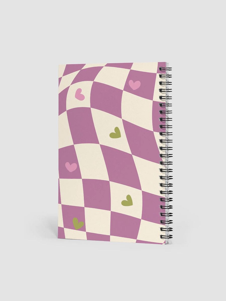 Prickly but Sweet Notebook product image (2)