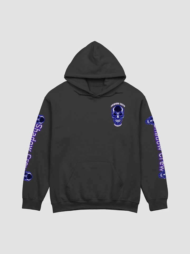 Crew Of Shadows Hoodie product image (5)