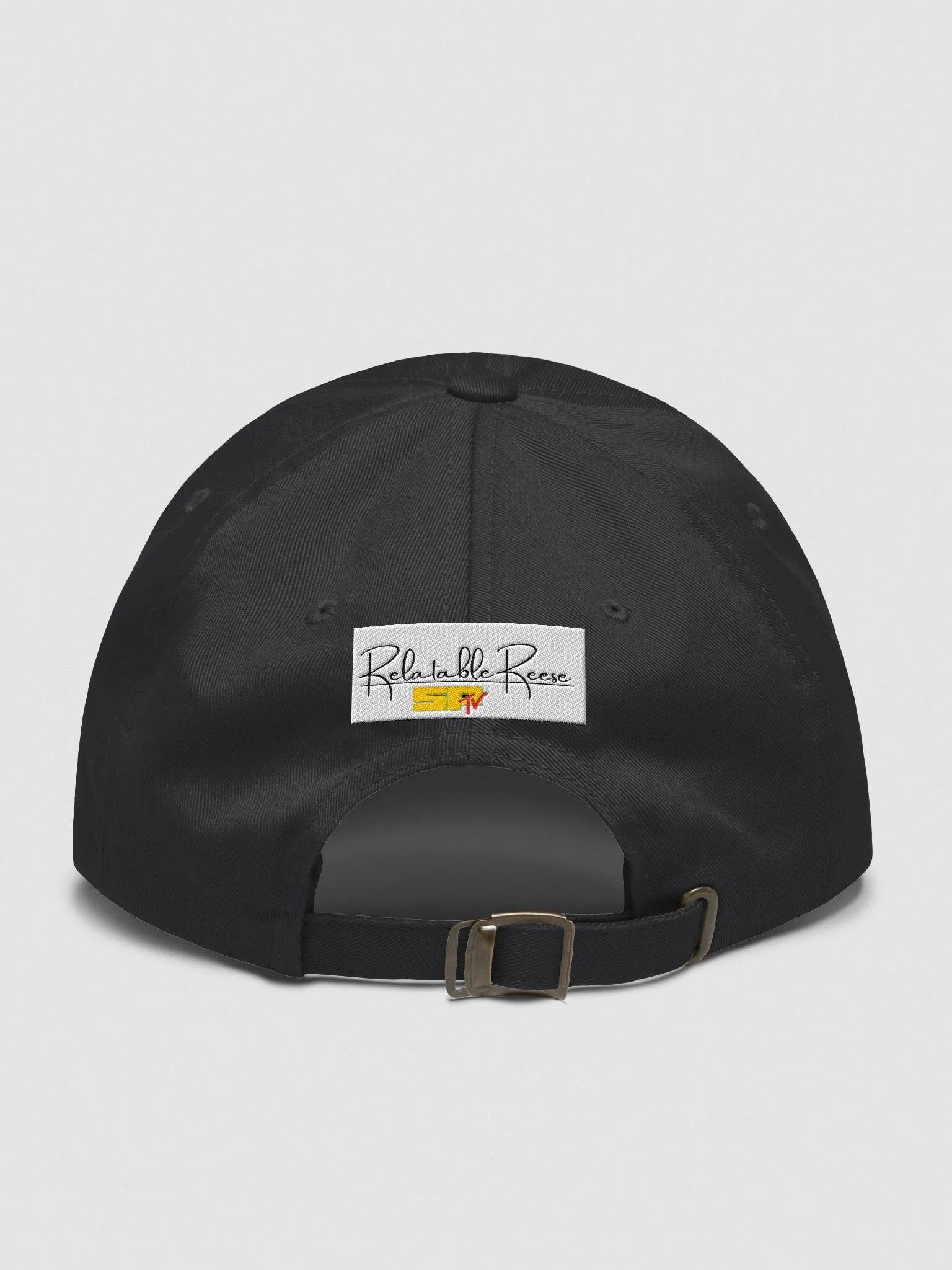 Cult Leader Hat product image (6)