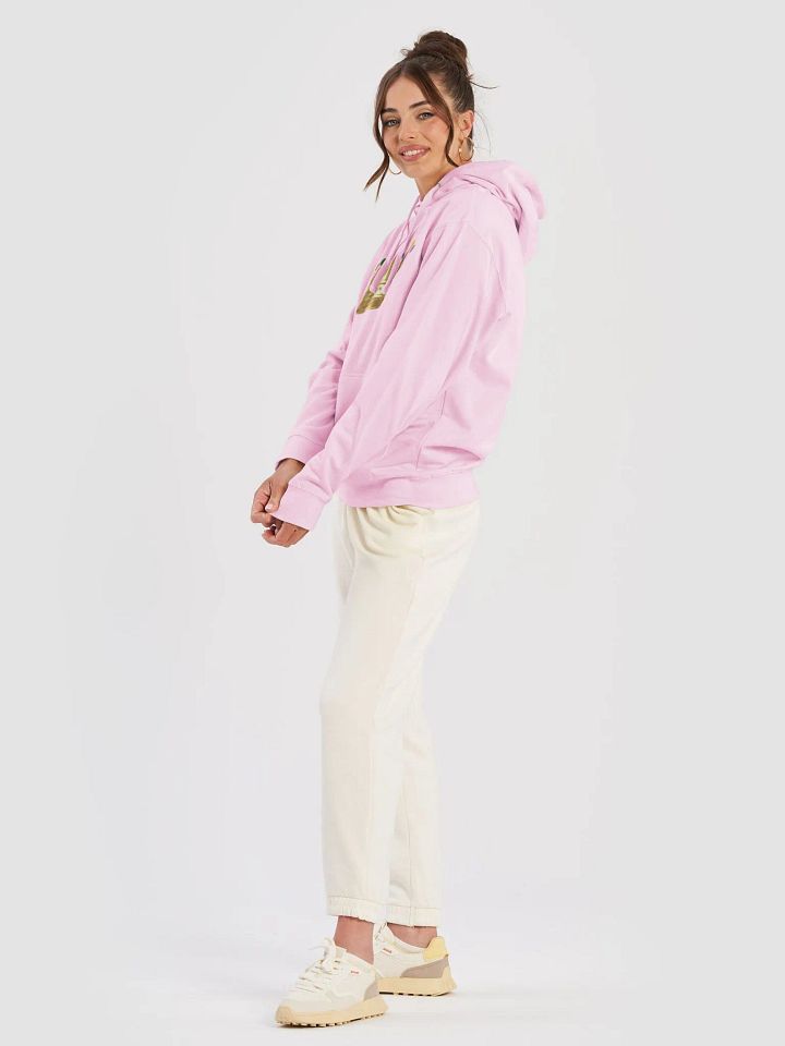Queendom Beautiful Women Pastel Hoodies (TM) product image (2)