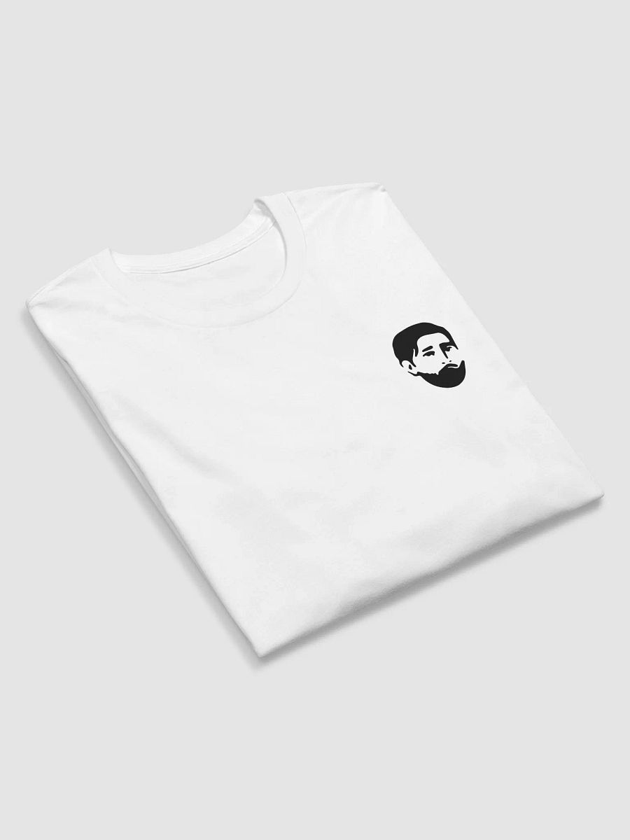 I Farted White Unisex Long Sleeve T-shirt product image (6)