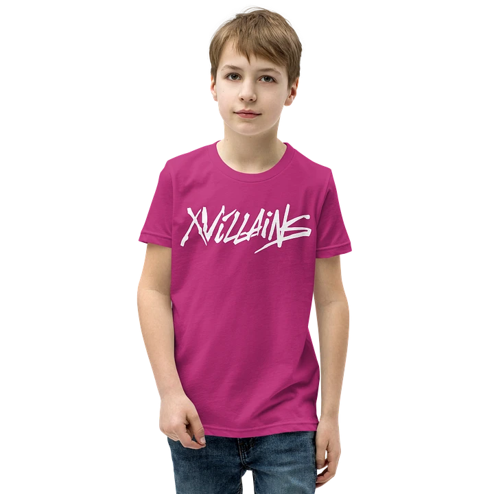 Kids XVLN Shirt product image (29)