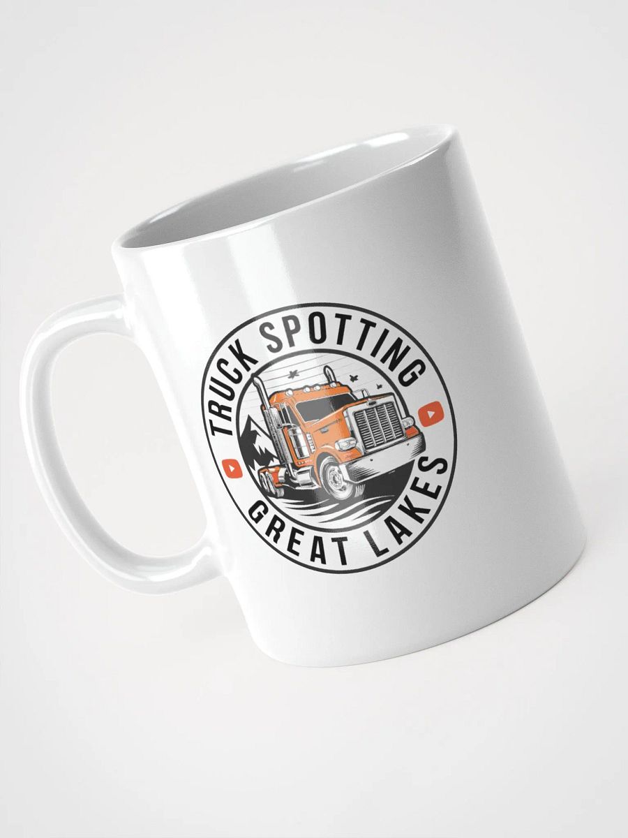 TSGL White Mug 2 product image (3)