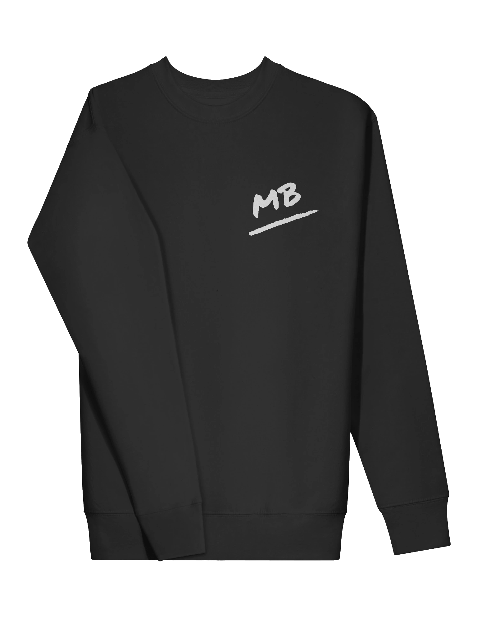 Michael Brooks Logo Jumper product image (3)