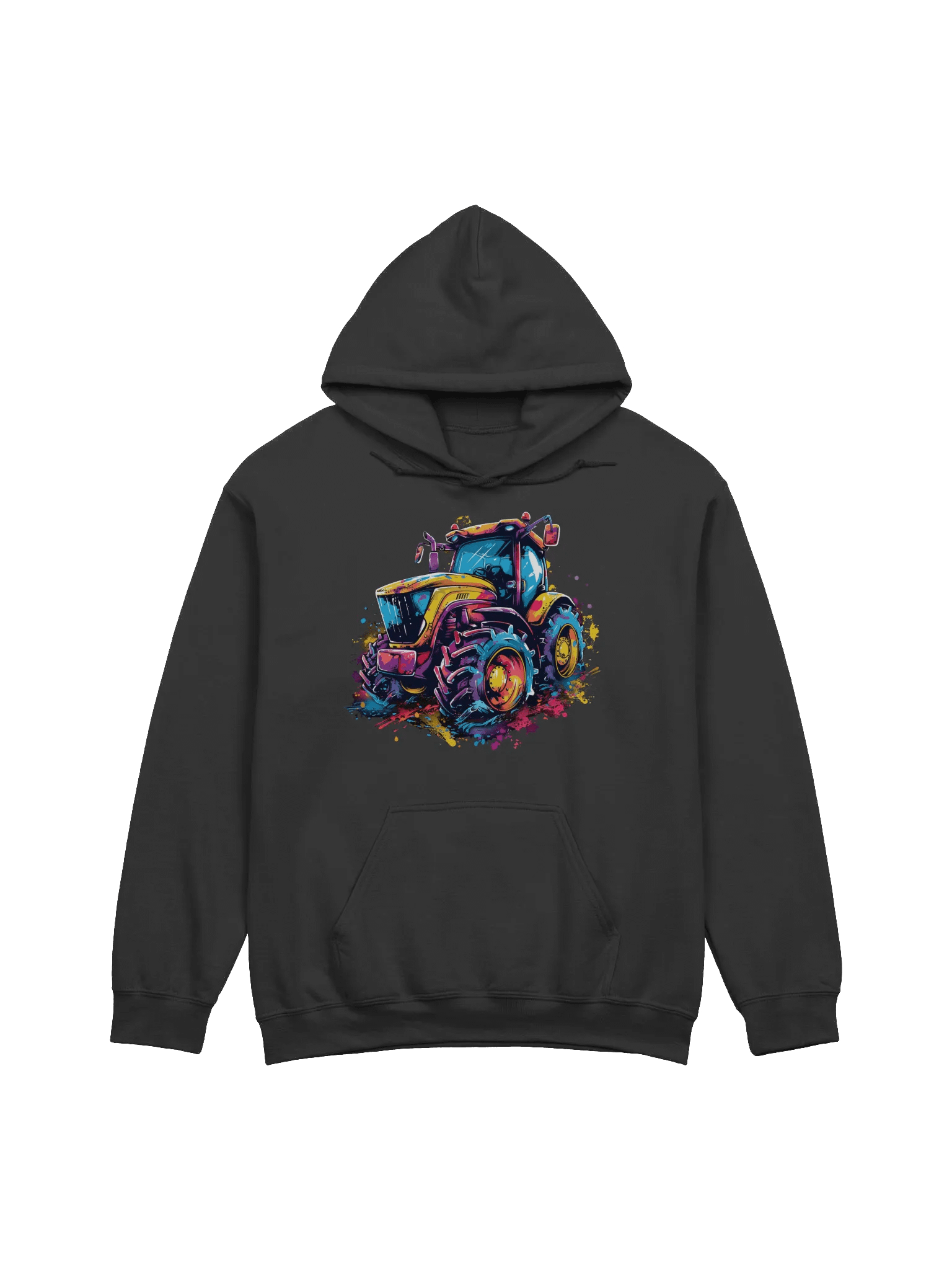 Trekker Hoodie product image (1)