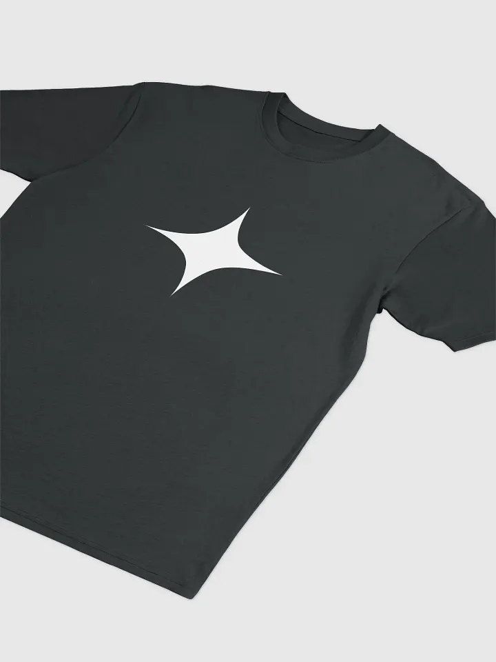 Big Shiny Object - Black T-Shirt product image (2)